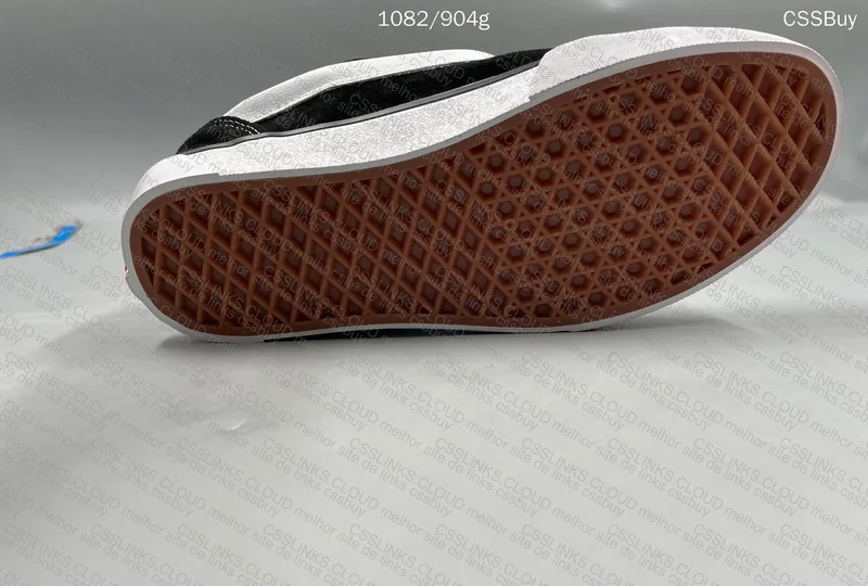 Vans knu skool