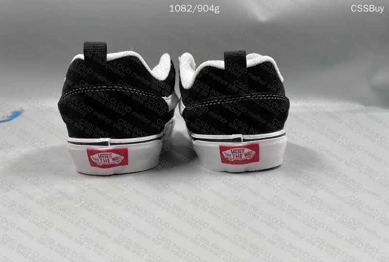 Vans knu skool 2