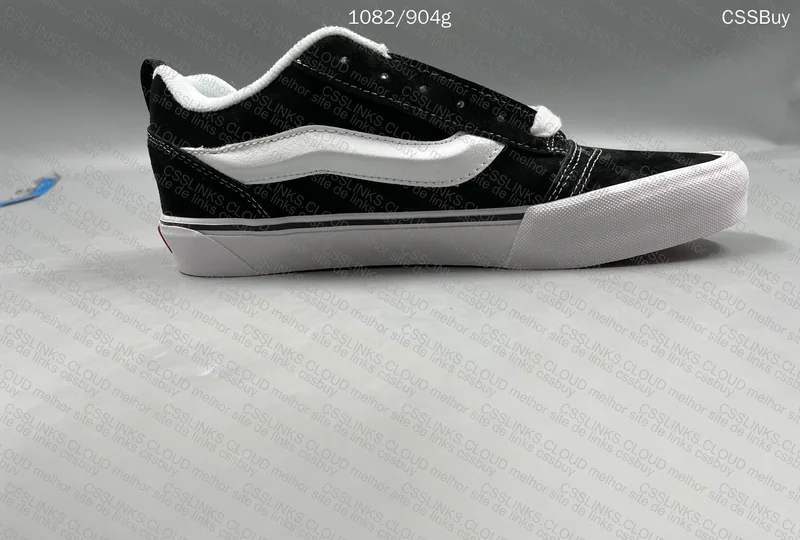 Vans knu skool 3