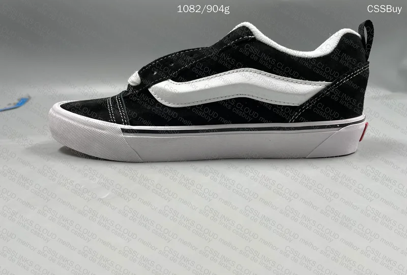 Vans knu skool 5