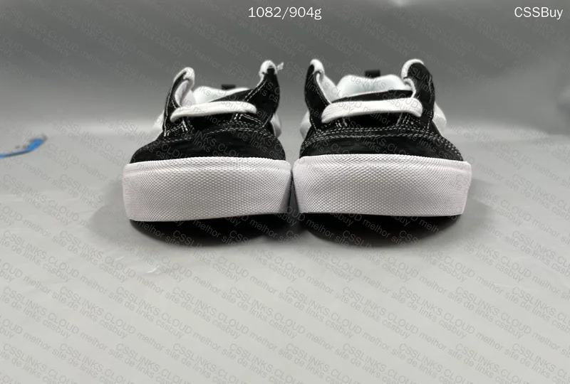 Vans knu skool 6