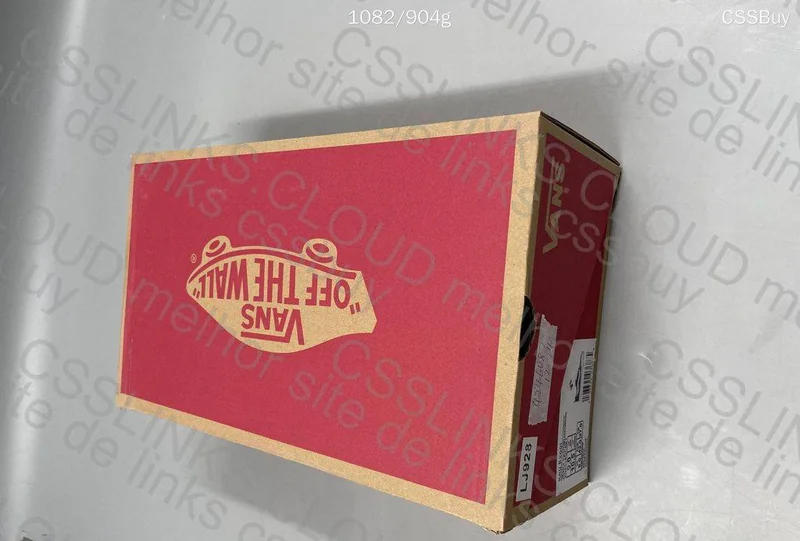 Vans knu skool 7
