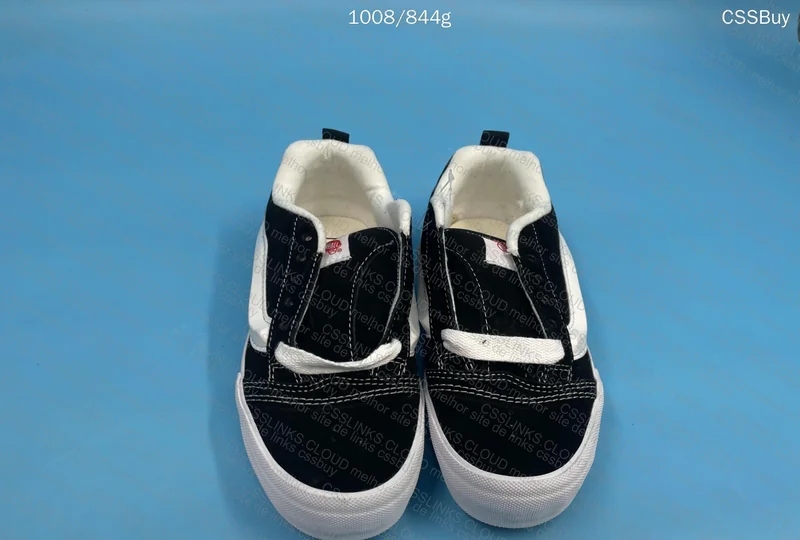 VANS KNU SKOOL - 119¥
