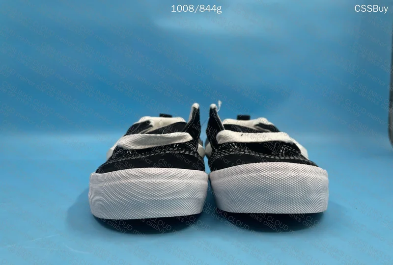 VANS KNU SKOOL - 119¥ 2