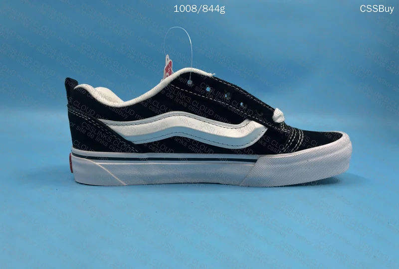 VANS KNU SKOOL - 119¥ 4