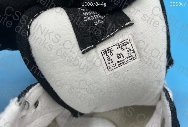 VANS KNU SKOOL - 119¥ 7