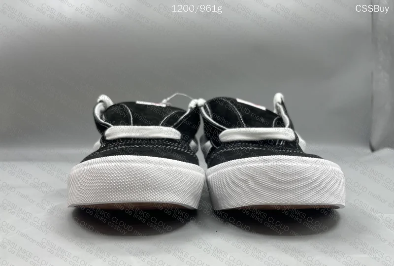 Vans Knu Skool 2