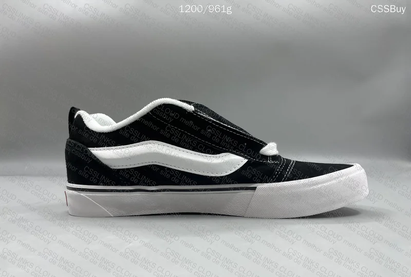 Vans Knu Skool 5