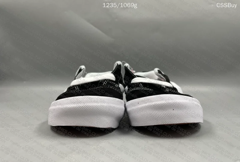 Vans Knu Skool 2