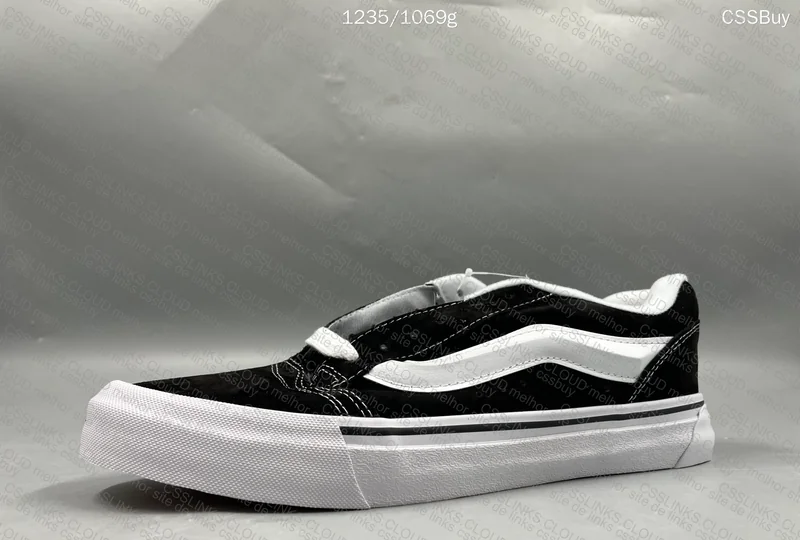 Vans Knu Skool 3