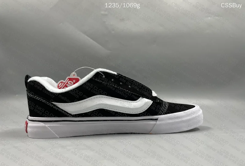 Vans Knu Skool 4
