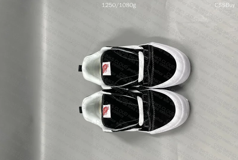 vans knu skool 2