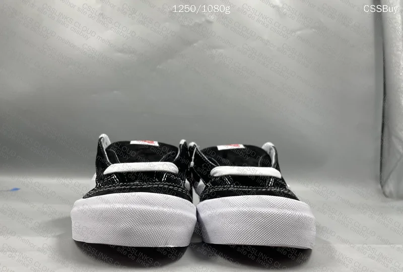 vans knu skool 3