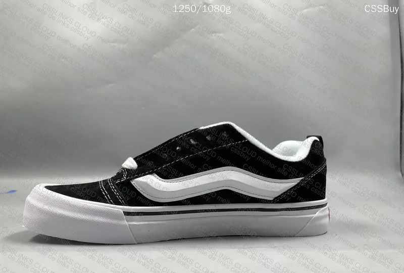 vans knu skool 5