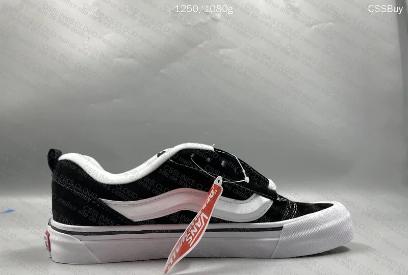 vans knu skool 7