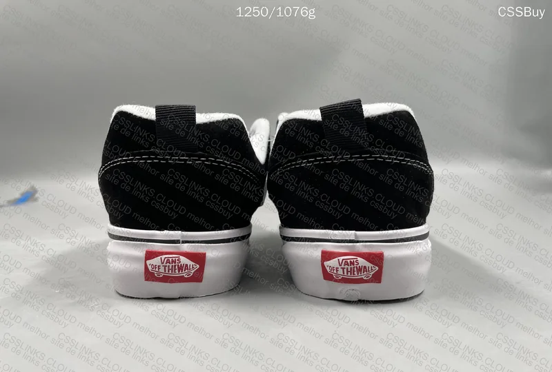 vans knu skool 2