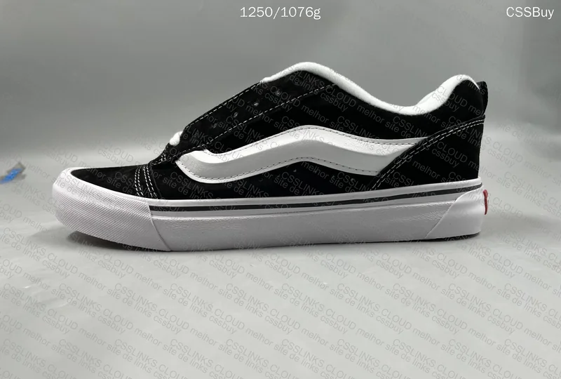 vans knu skool 3