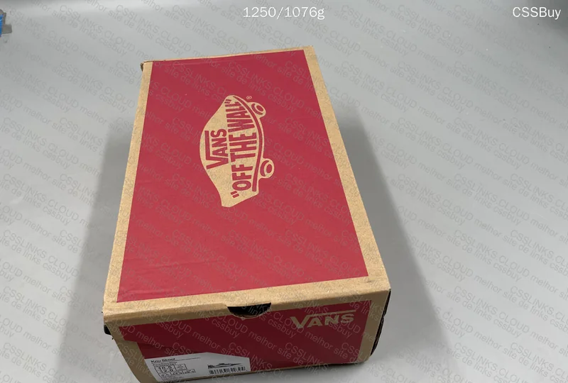 vans knu skool 9