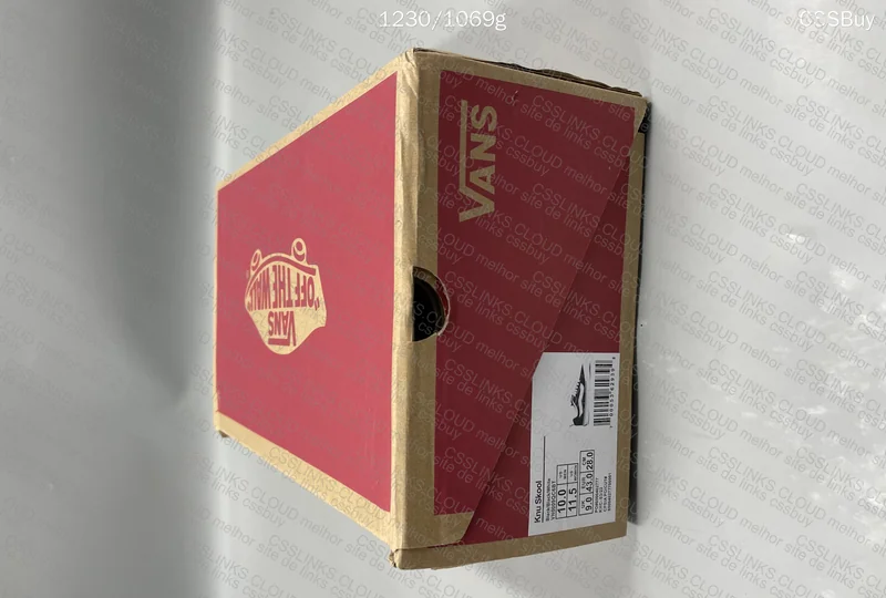 VANS KNU SKOOL 10