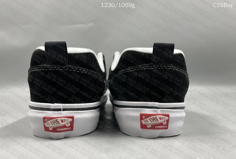 VANS KNU SKOOL 2
