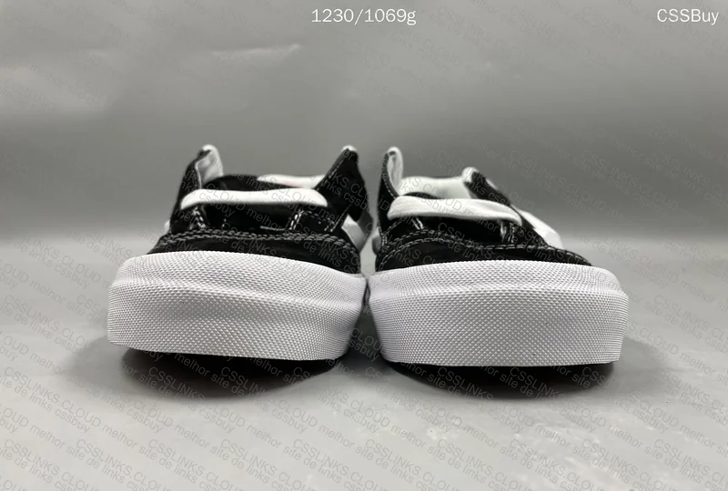VANS KNU SKOOL 3