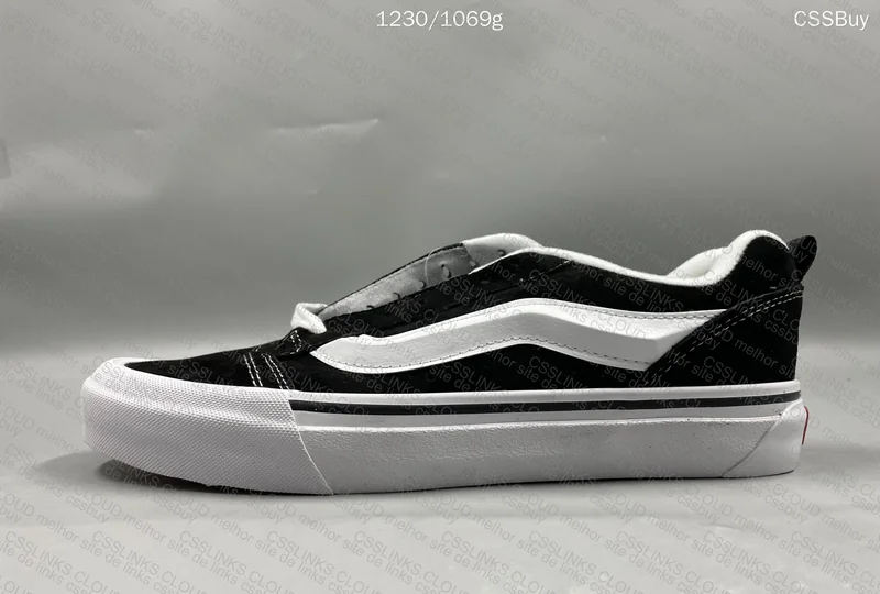 VANS KNU SKOOL 4