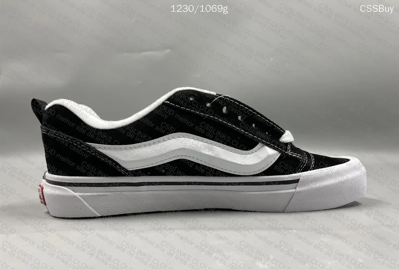 VANS KNU SKOOL 5