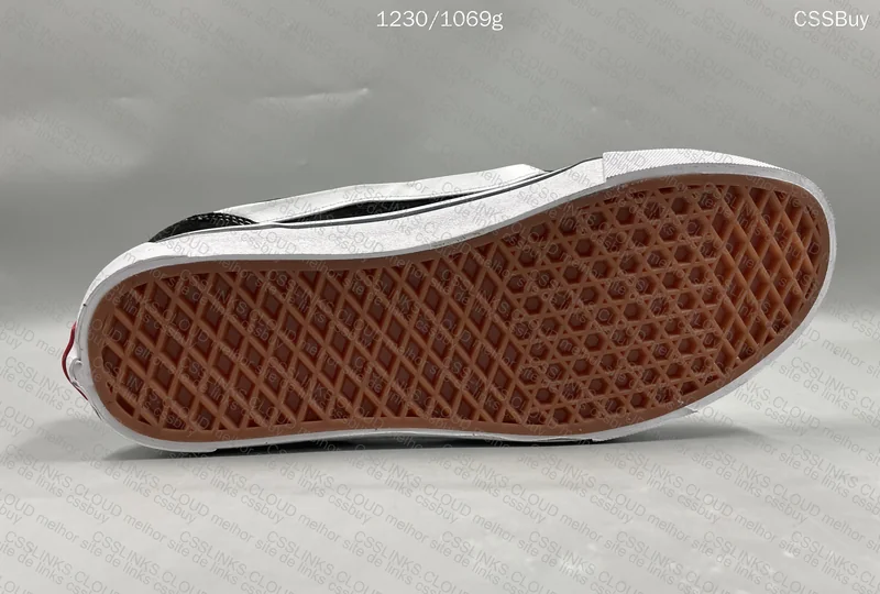 VANS KNU SKOOL 6