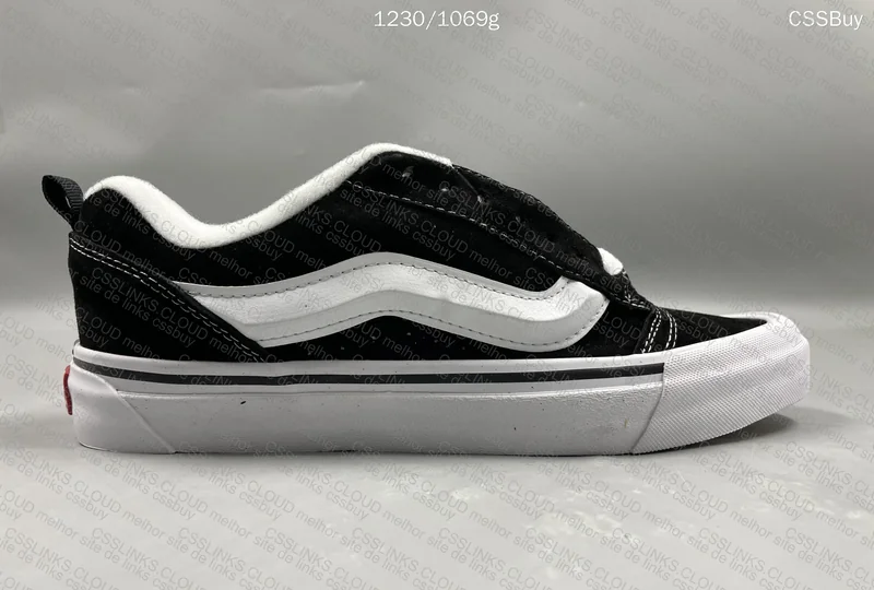 VANS KNU SKOOL 7