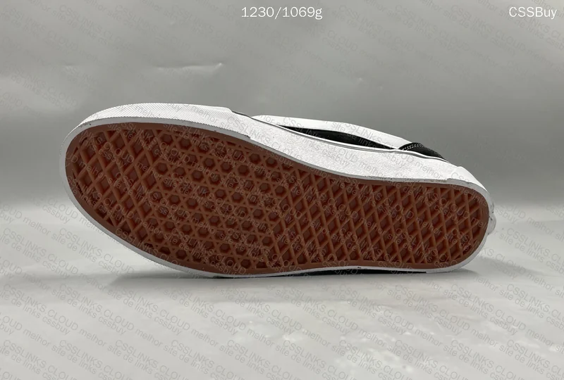 VANS KNU SKOOL 8