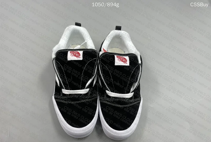 VANS KNU SKOOL 2
