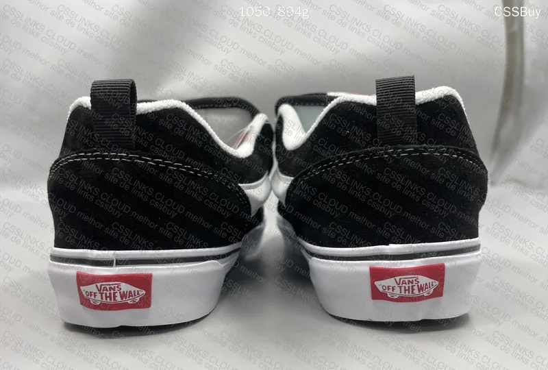 VANS KNU SKOOL 3