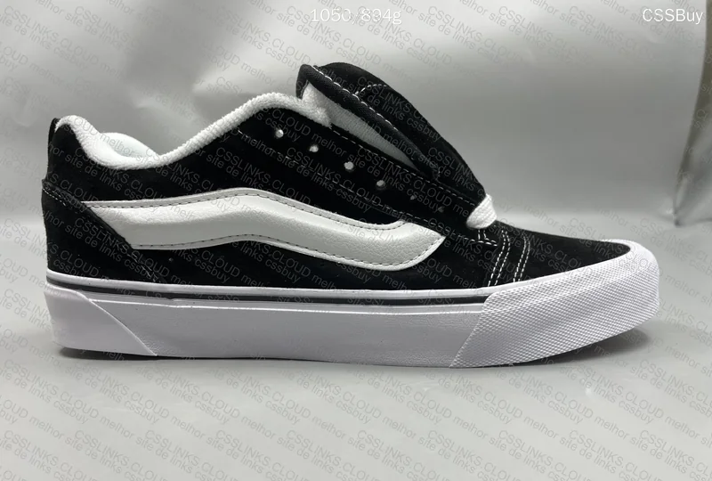 VANS KNU SKOOL 4
