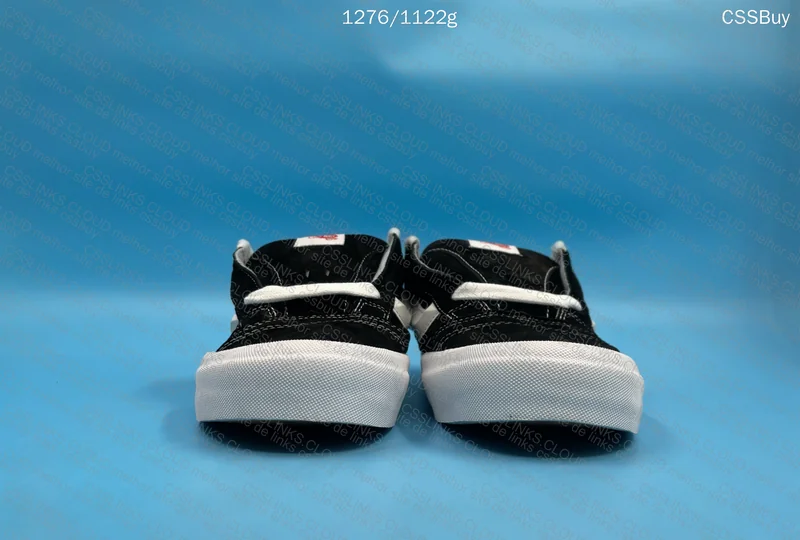 Vans Knu Skool 2