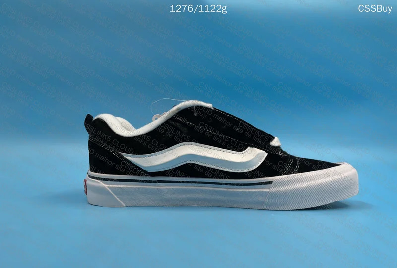 Vans Knu Skool 4
