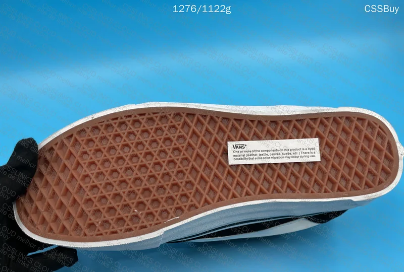 Vans Knu Skool 5