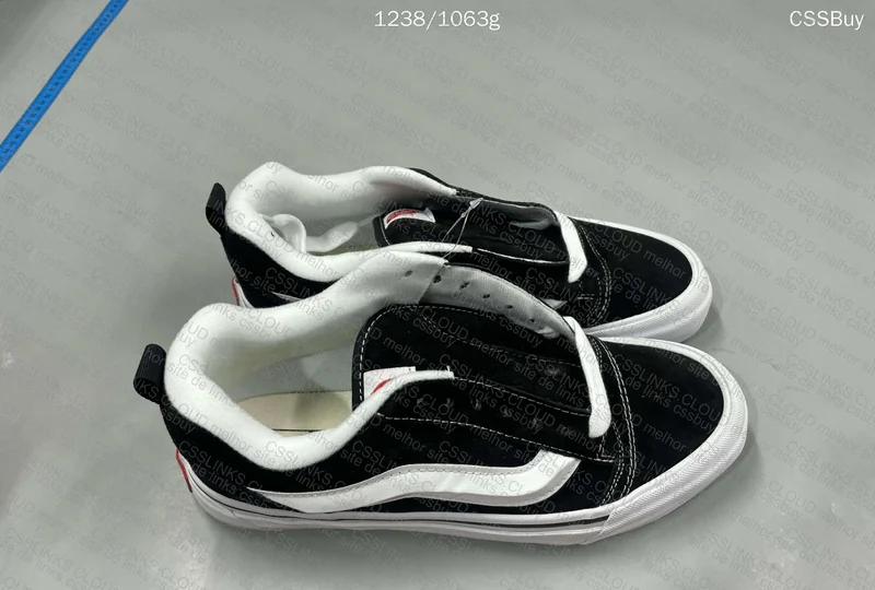 vans knu skool 2