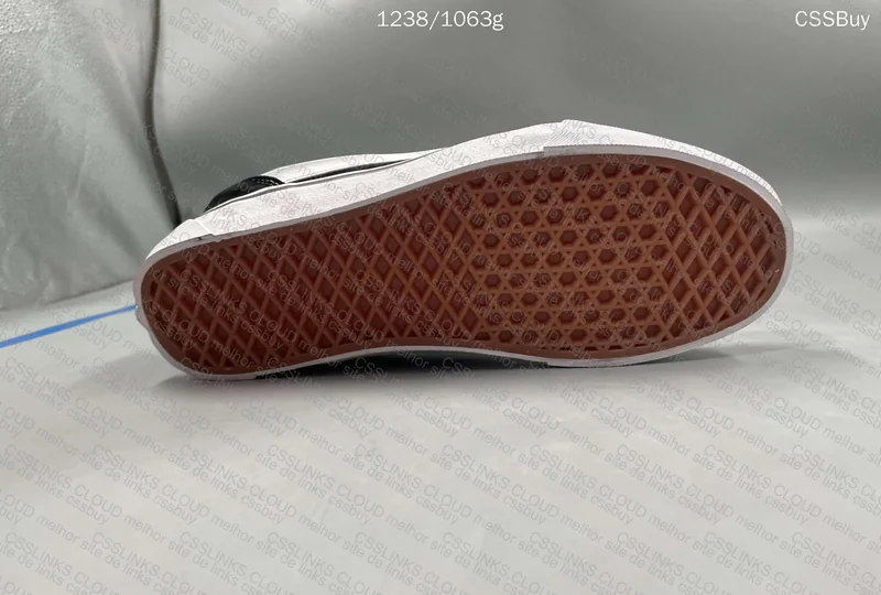 vans knu skool 3