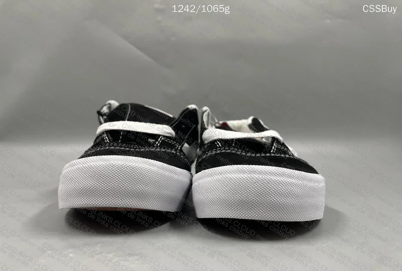 Vans knu skool 2