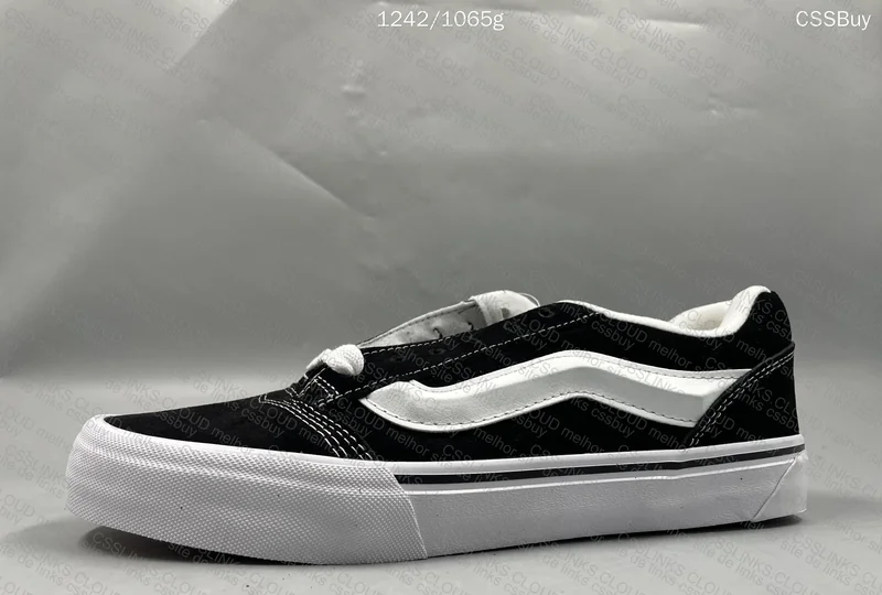Vans knu skool 5