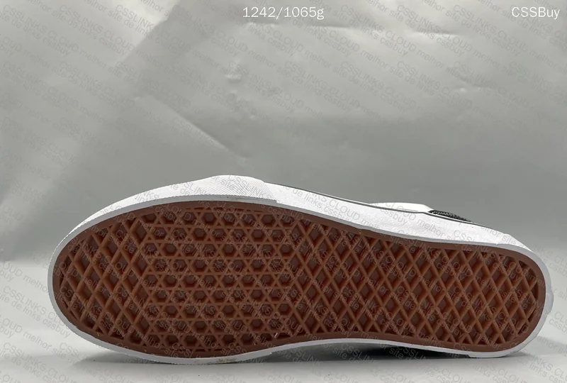 Vans knu skool 6