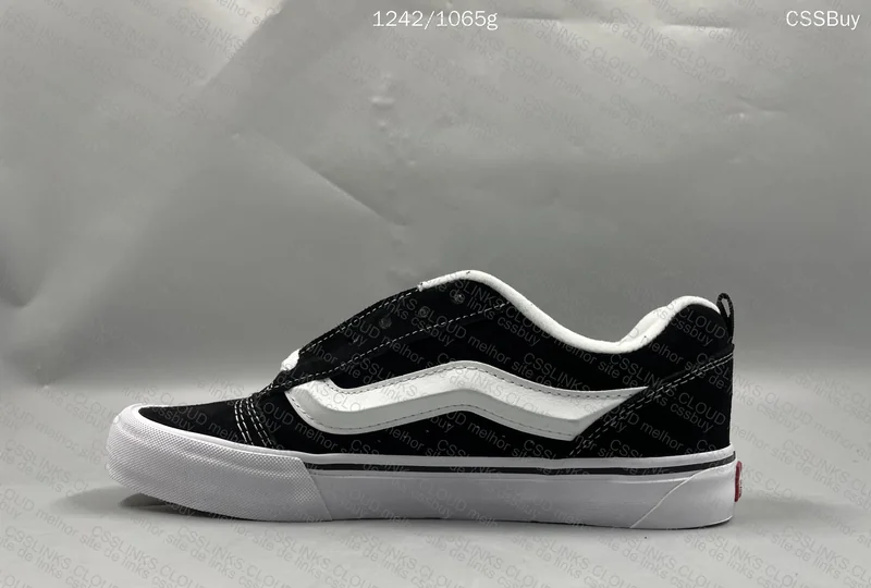Vans knu skool 7