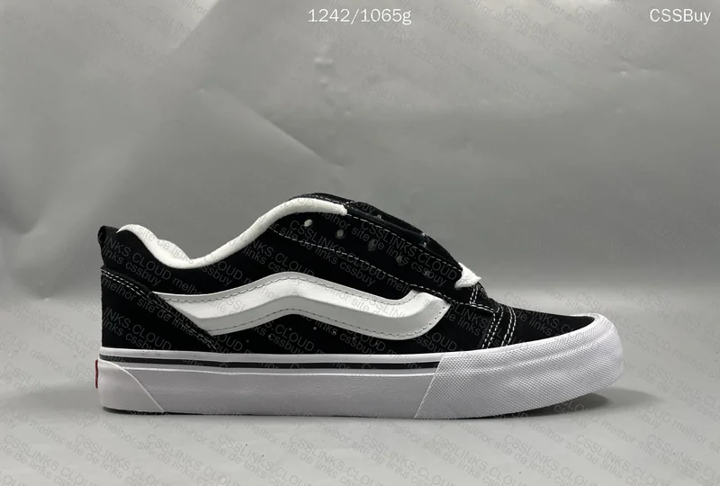 Vans knu skool 8