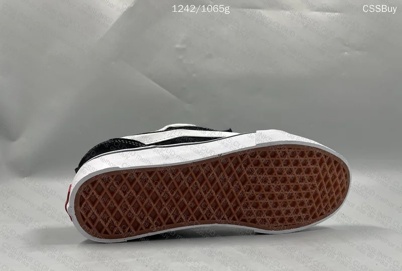 Vans knu skool 9