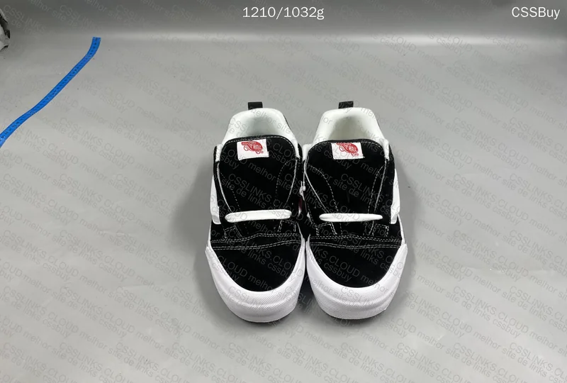 Vans KNU Skool