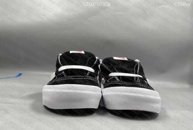 Vans KNU Skool 2