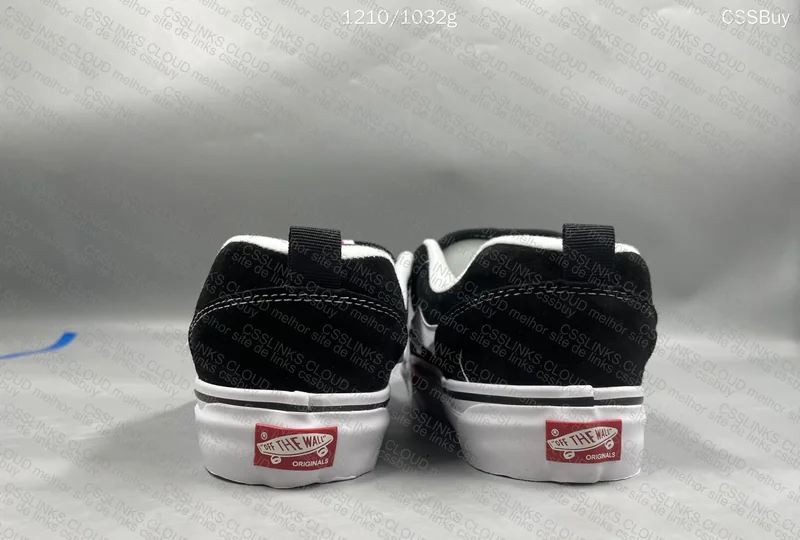 Vans KNU Skool 3