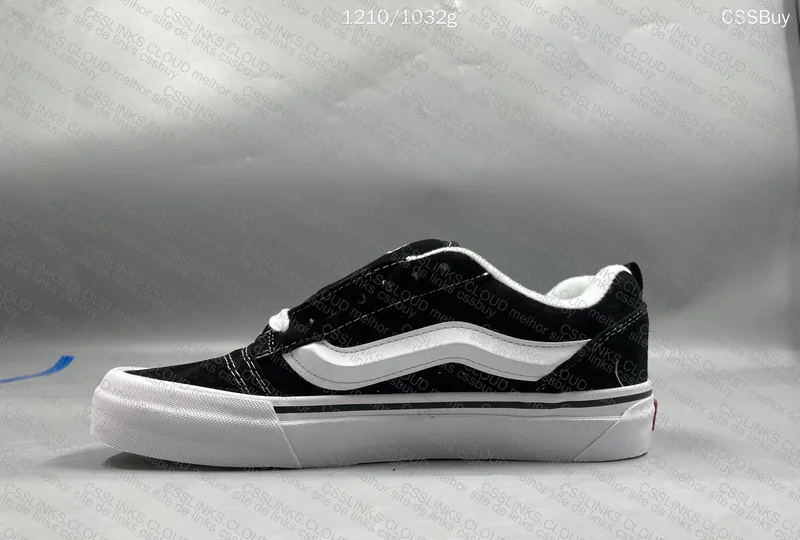 Vans KNU Skool 4