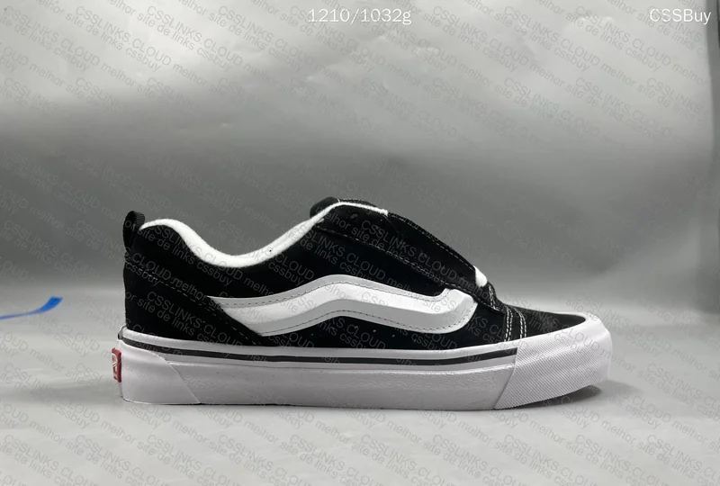 Vans KNU Skool 5