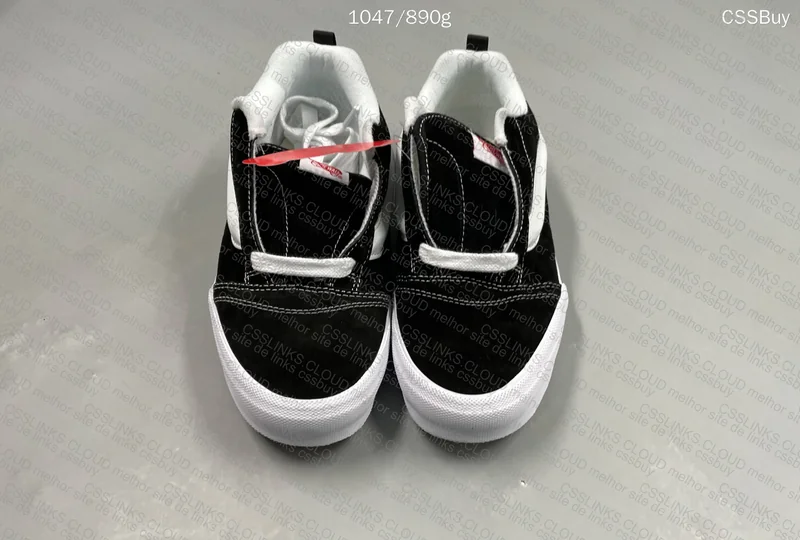 VANS KNU SKOOL 2